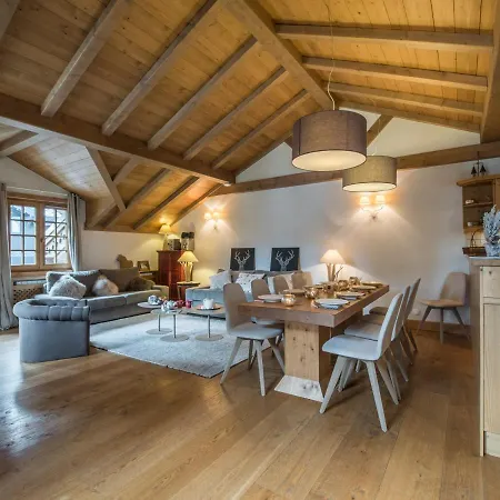 1850 : Elegant Duplex Avec Cheminee Et Wifi Appartement *